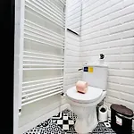 Sweet Cozy Ultracentral *