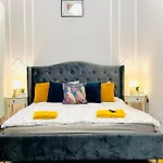 Apartament Sweet Cozy Ultracentral