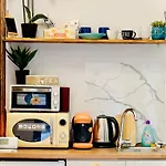 Sweet Cozy Ultracentral Apartament *