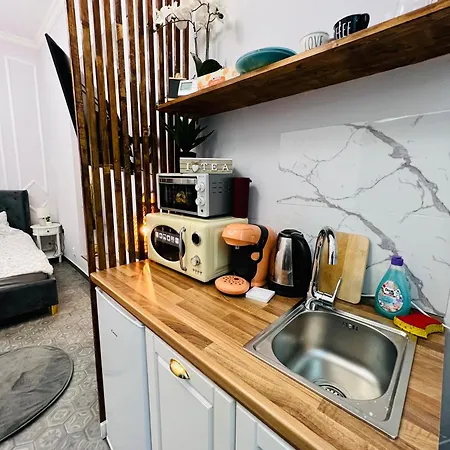 Sweet Cozy Ultracentral *