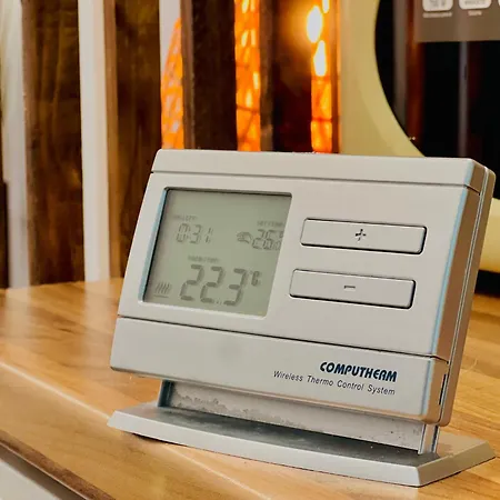 Sweet Cozy Ultracentral Apartament