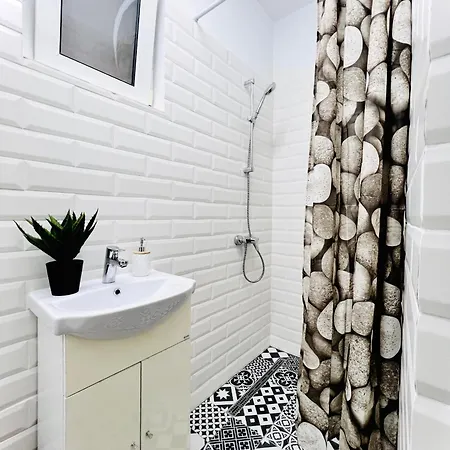 Sweet Cozy Ultracentral Apartment Cluj-Napoca