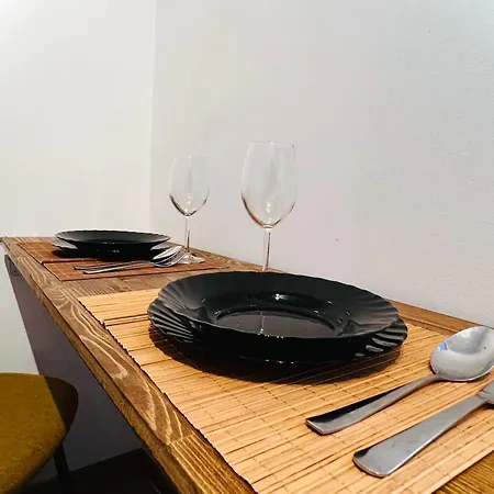 Sweet Cozy Ultracentral Apartament *