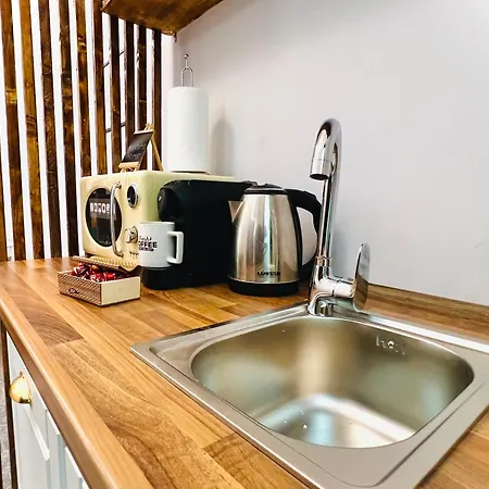 Sweet Cozy Ultracentral Apartament