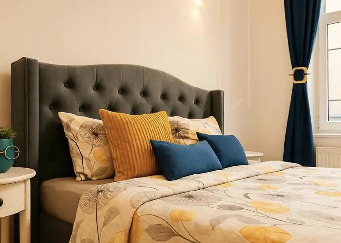 Sweet Cozy Ultracentral