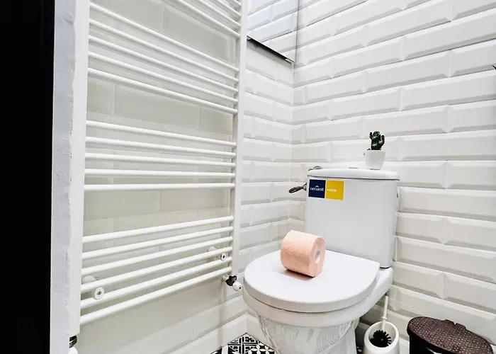 Sweet Cozy Ultracentral *