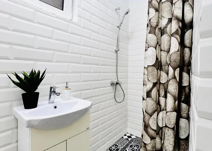 Sweet Cozy Ultracentral Apartment Cluj-Napoca