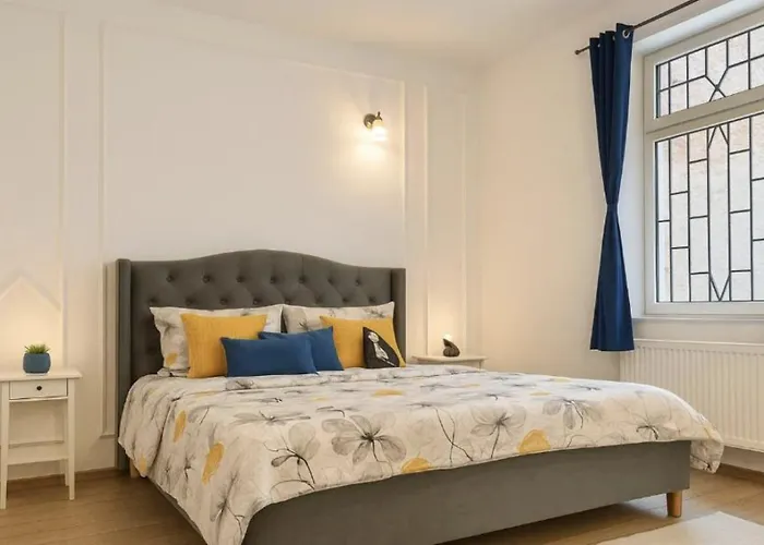 Sweet Cozy Ultracentral