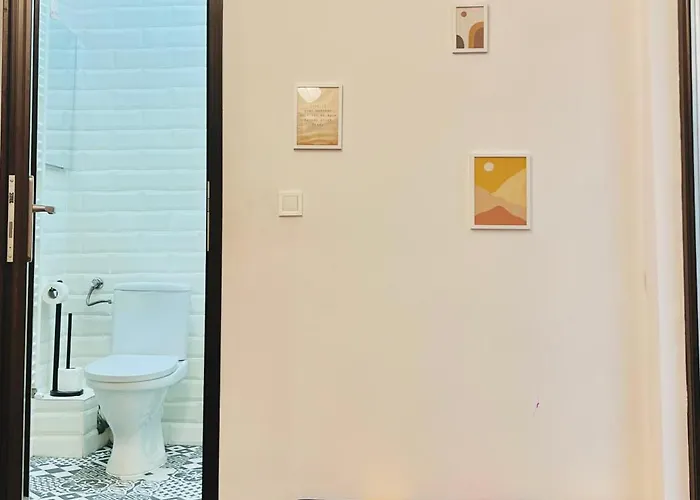 Sweet Cozy Ultracentral *