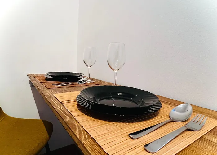 Sweet Cozy Ultracentral Apartament *